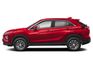 2026 Mitsubishi Eclipse Cross 2026