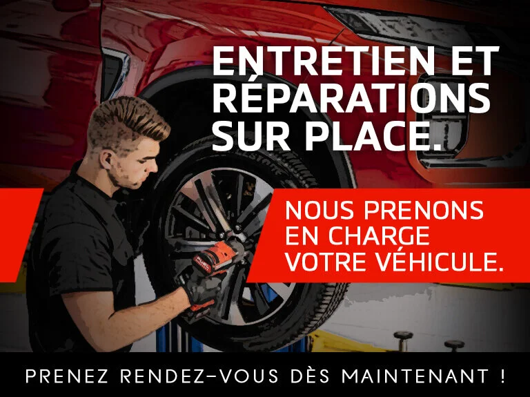 Rouyn noranda mitsubishi header SERVICE octobre