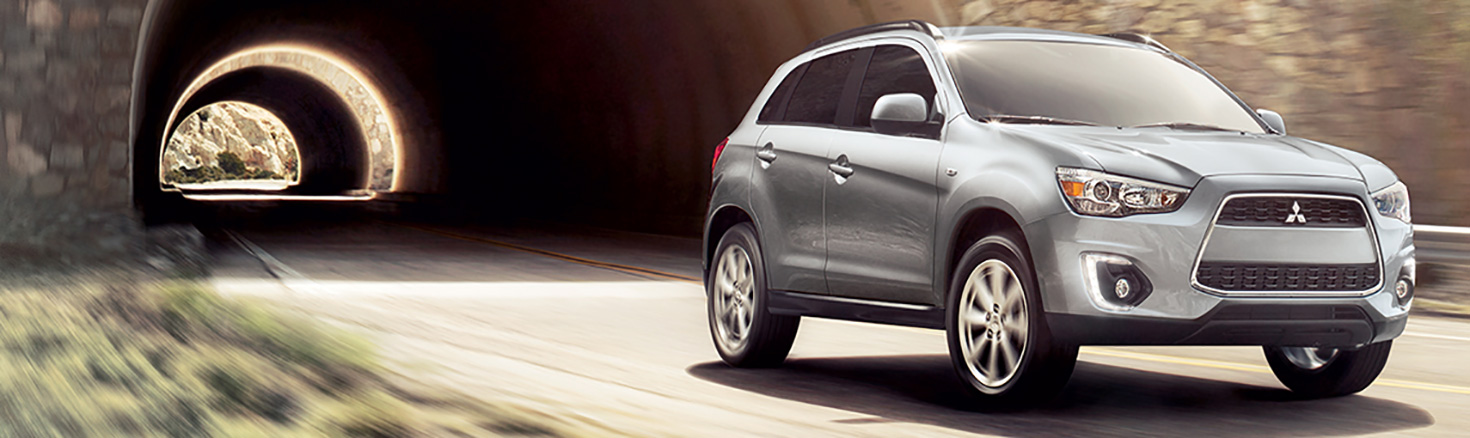 Programme certifie mitsubishi header